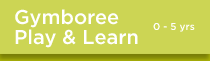Gymboree Play and Learning